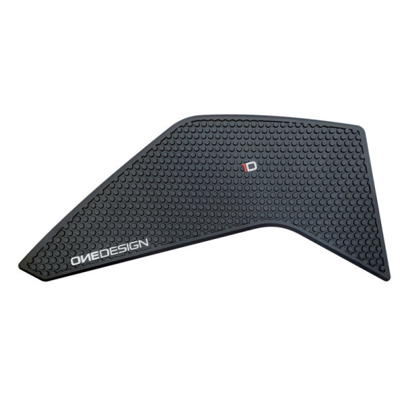 Puig Side Tank Pad Protector Black